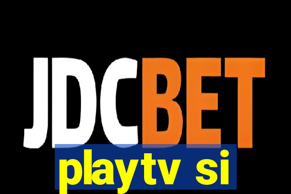 playtv si